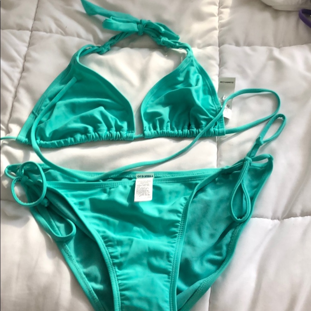 Old Navy Bikini